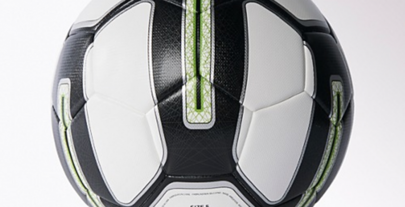 micoach ball