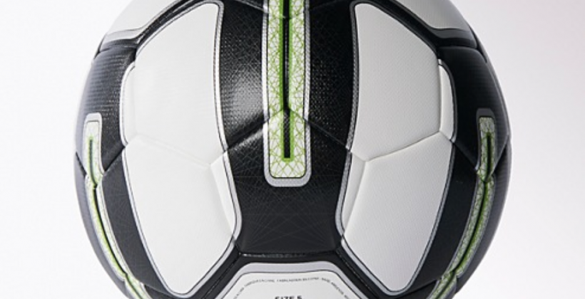 adidas micoach ball