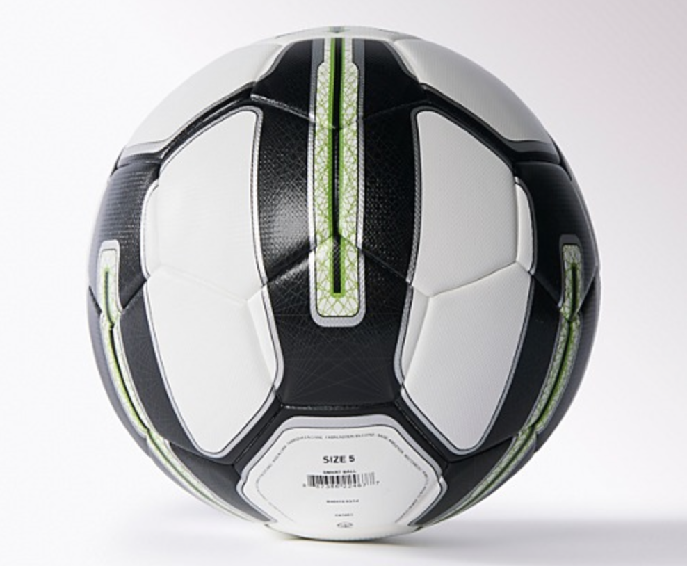 adidas smart ball app ios