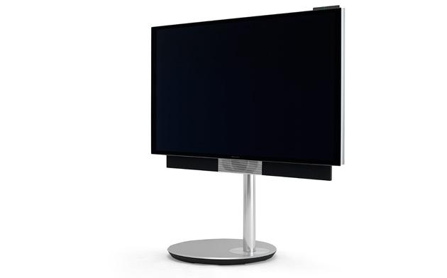 Bang & Olufsen BeoVision Avant follows your every move