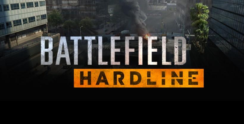 Battlefield: Hardline to release SWAT at E3