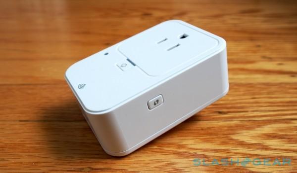 D Link Wifi Smart Plug Review Slashgear