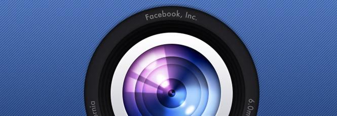 Facebook kills Poke and Camera (we feign surprise)