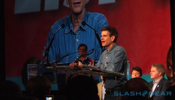 dean kamen first