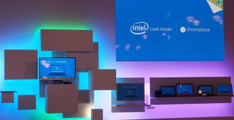 Intel Broadwell chips promised for Q4 2014