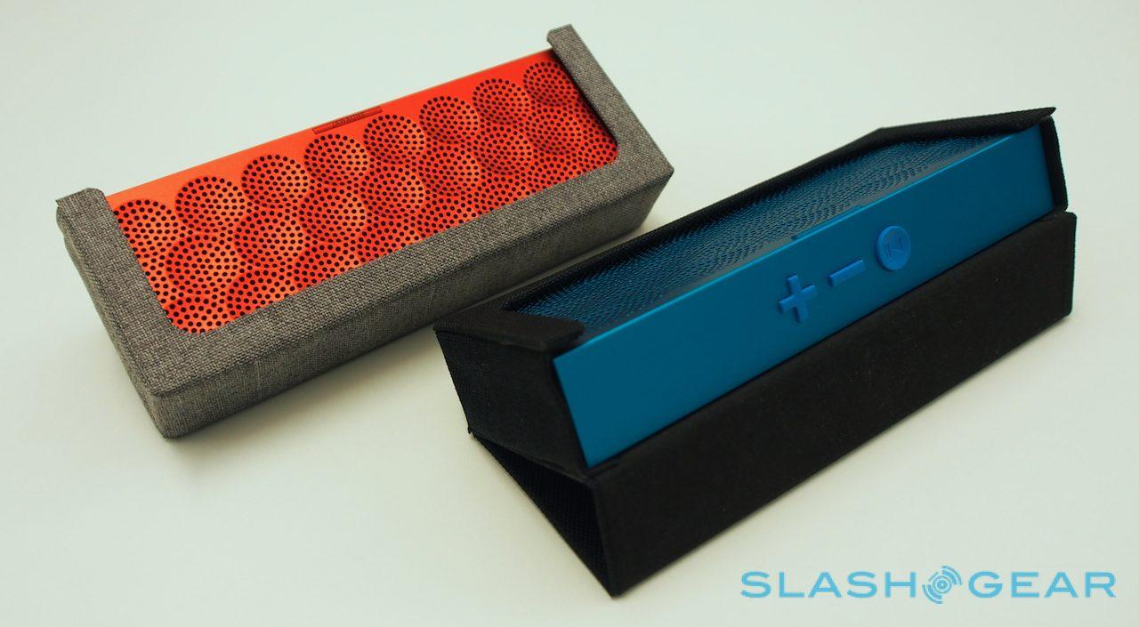 jawbone mini jambox website