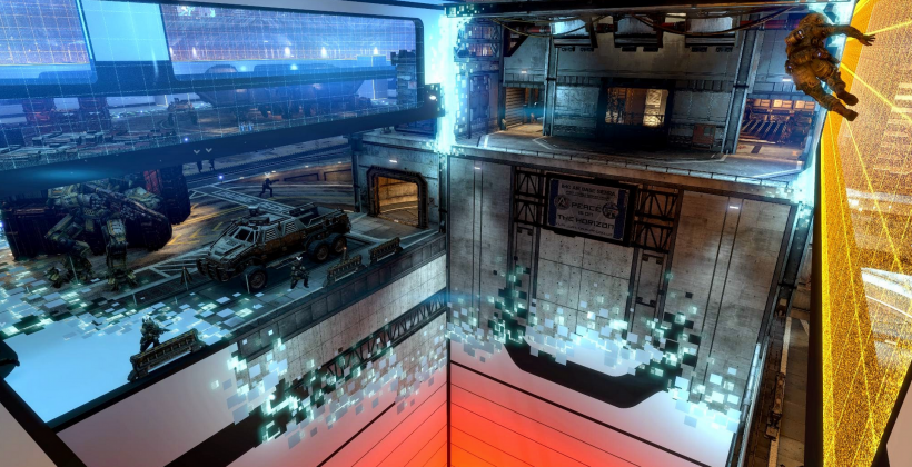 Titanfall Expedition DLC Gameplay trailer and details unveiled