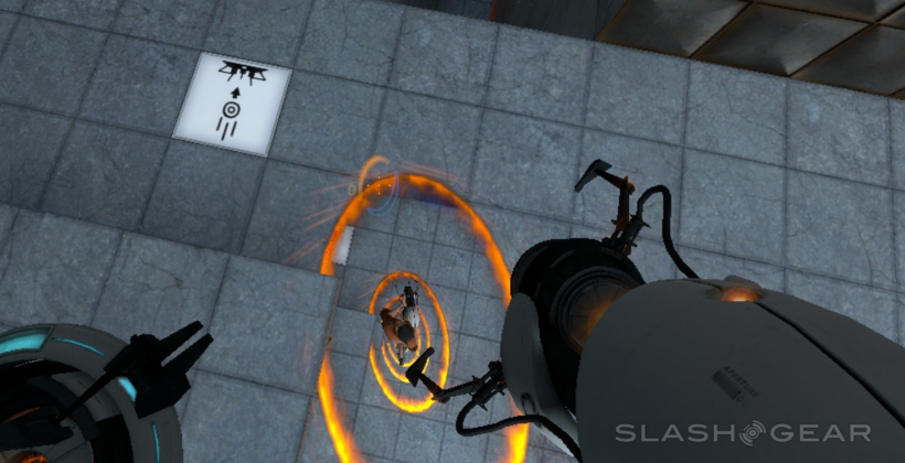 Portal Android release Monday: SHIELD gets a masterpiece