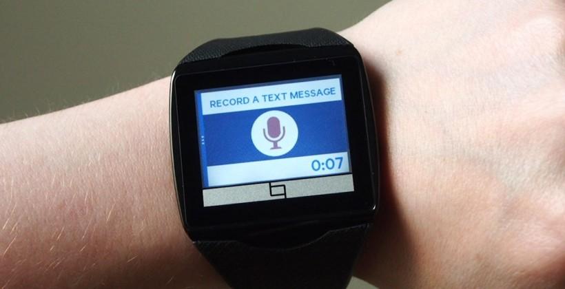 qualcomm smartwatch