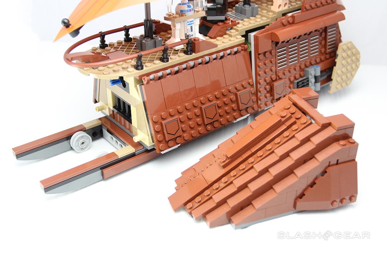 jabba the hutt ship lego