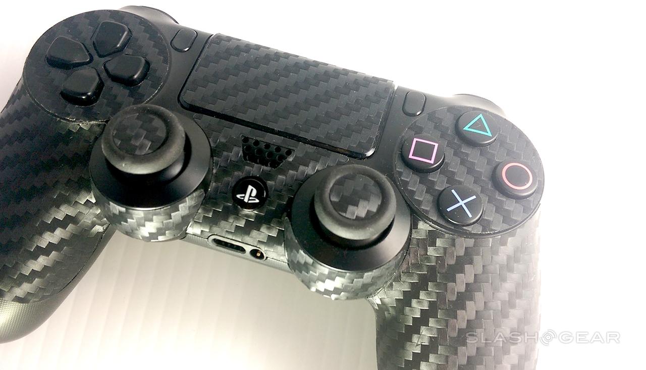 wraps for ps4 controller