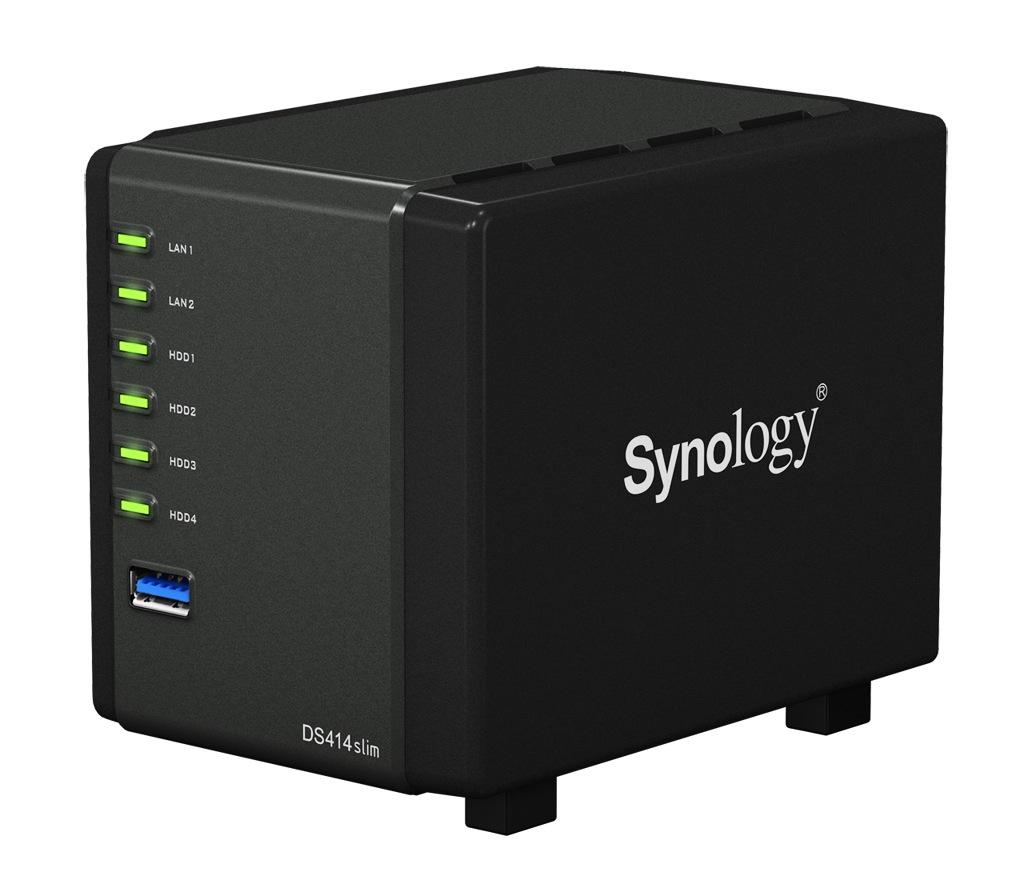 synology drive update