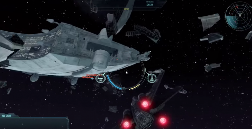 star wars attack squadrons star wars attack squadrons