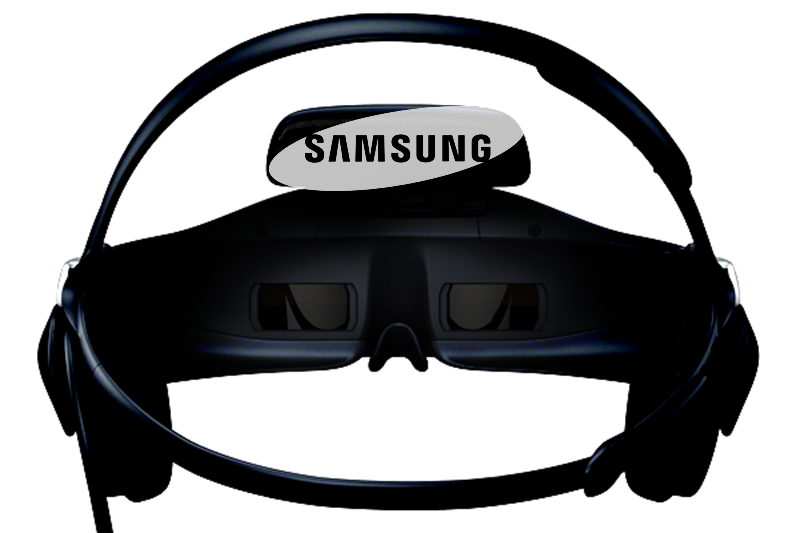 Samsung virtual reality headset tipped for Galaxy lineup SlashGear
