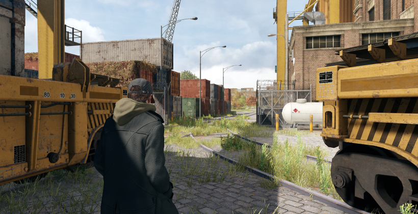 NVIDIA Watch Dogs drivers released with big graphics boosts