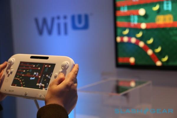 Nintendo sued, faces possible sales ban on all Wii units