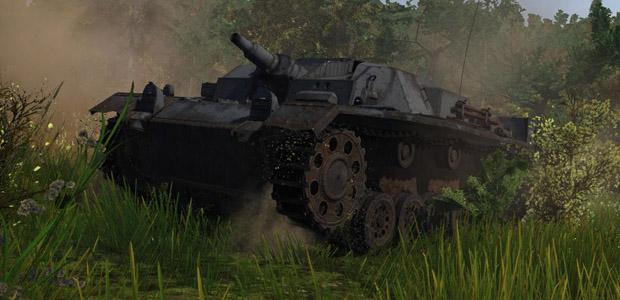 war thunder tank simulator battles