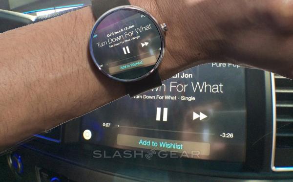 itouch vs iwatch