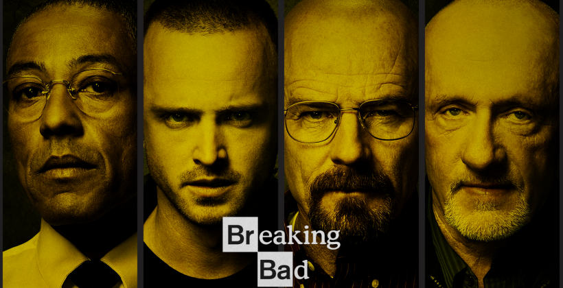 what to watch on netflix after breaking bad