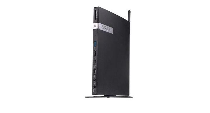 ASUS Eee Box EB1036 mini PC launches with Intel HD