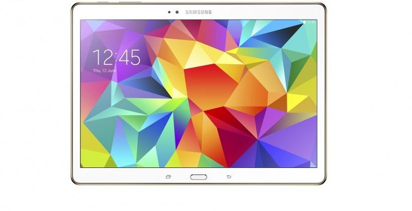 galaxy tab view 2