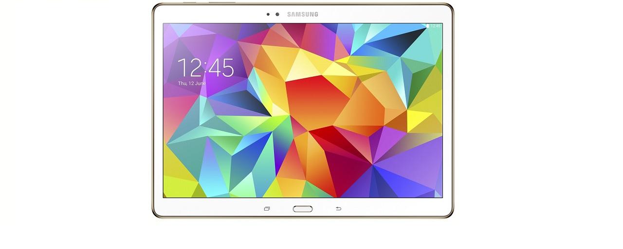 galaxy tab view 2