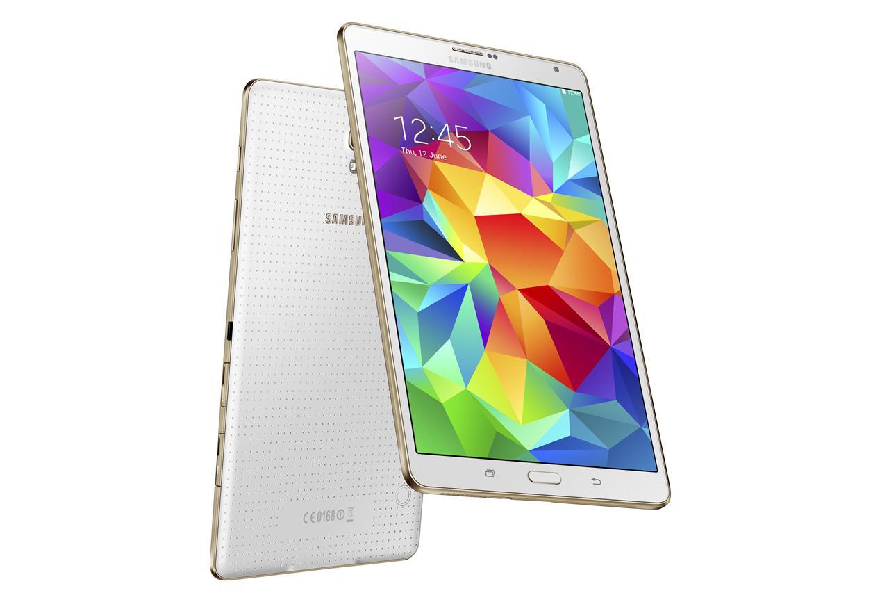 samsung tab a 8.4 specs