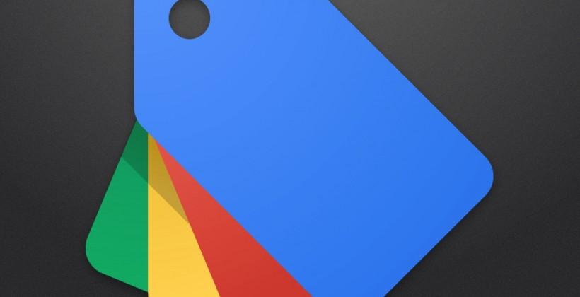 Google Offers yanked from Play Store, App Store