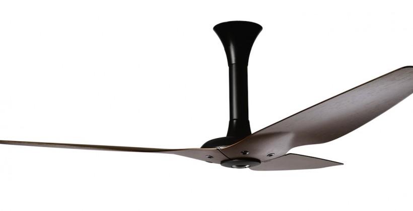 Roof Robot Smart Haiku With Senseme Fan Channels Nest Slashgear