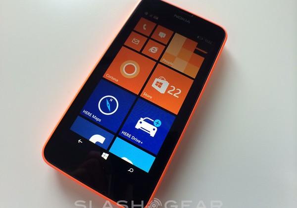 Nokia Lumia 630 Review; help us, Cortana, you’re our only hope