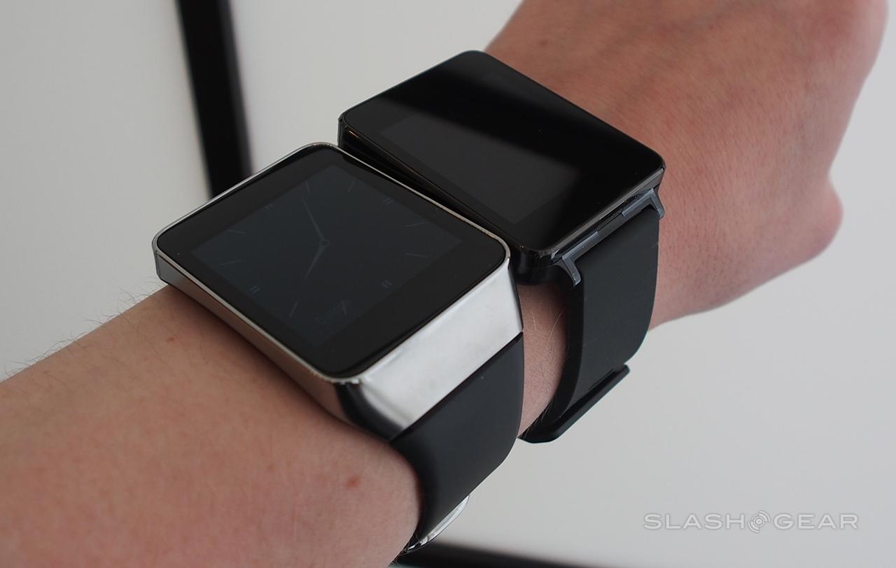 can you use a samsung watch with a lg phone