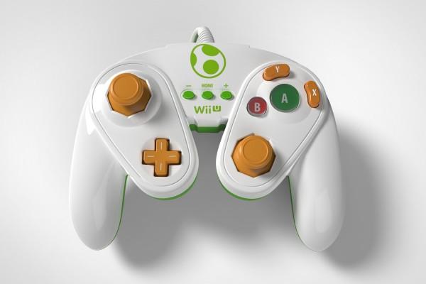 Pdp Multicolored Smash Bros Gamecube Controllers Get Cute Slashgear Pdp Multicolored Smash Bros Gamecube Controllers Get Cute Slashgear