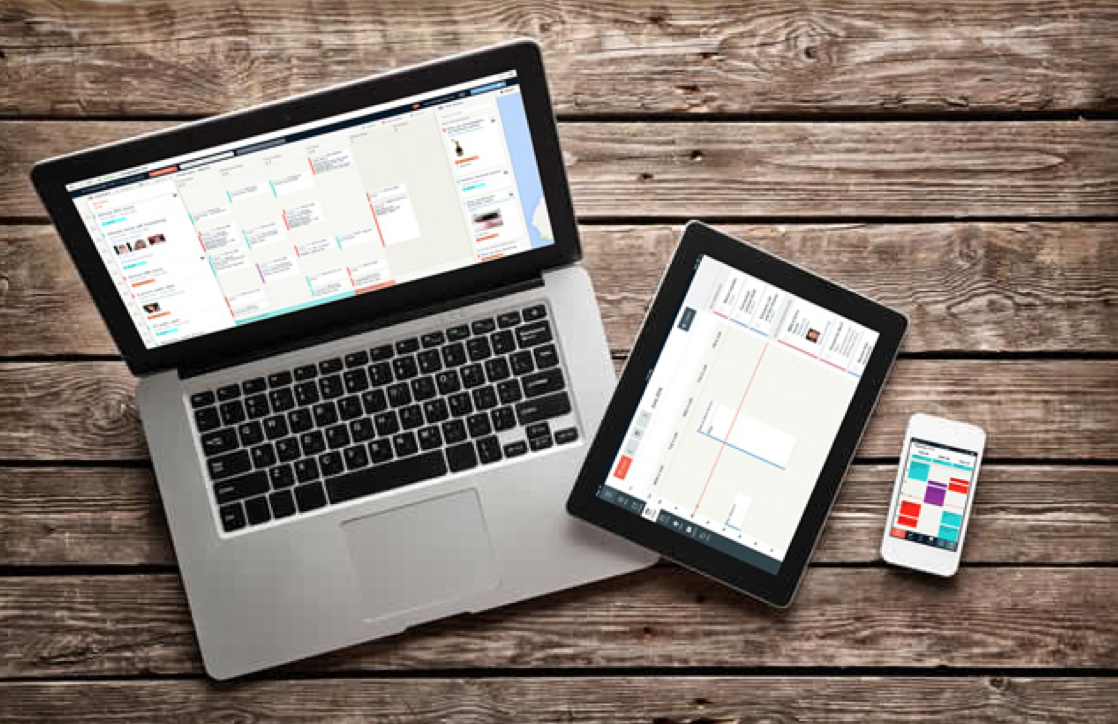 calendar now available for iPad SlashGear