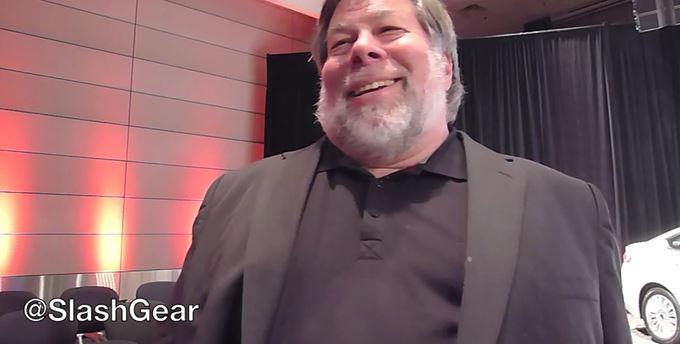 Woz talks Tetris fondness, brags top scores