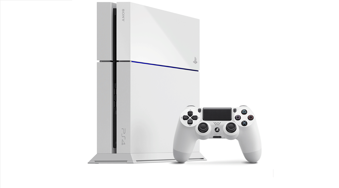 ps4 playstation tv