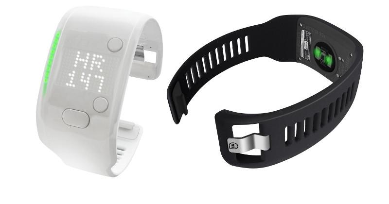 adidas micoach band