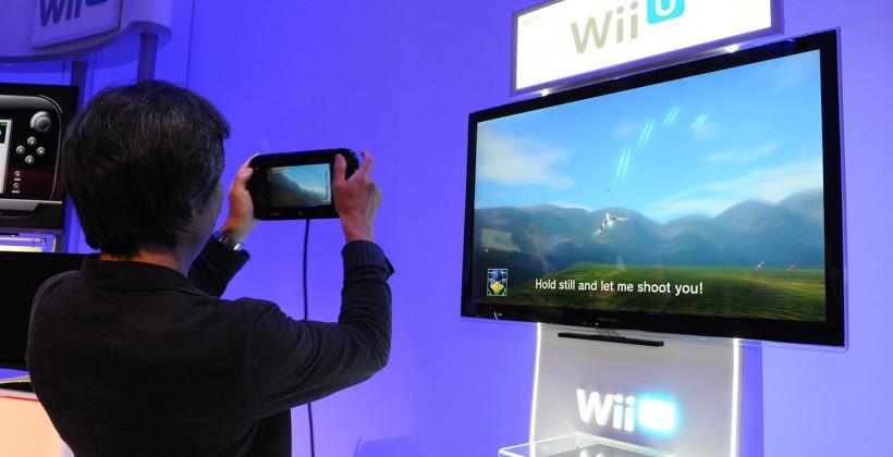 star fox 64 wii