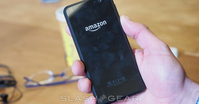 Five Stand-out features from the Amazon Fire Phone