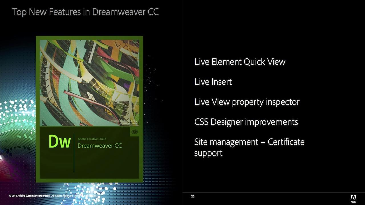dreamweaver cc 2014 dreamweaver cc 2014