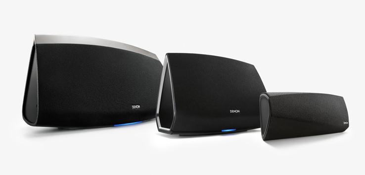 sonos on denon heos app