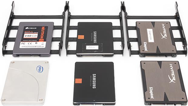 testing ssd drives testing ssd drives
