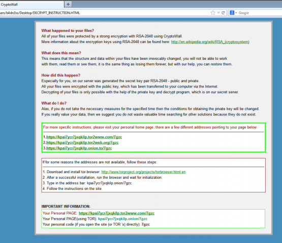 is dropbox secure from ransomware is dropbox secure from ransomware