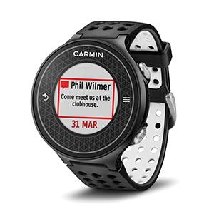 garmin approach s6 troubleshooting