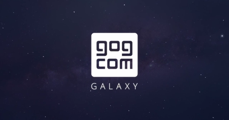 GOG Galaxy online gaming platform takes on Steam