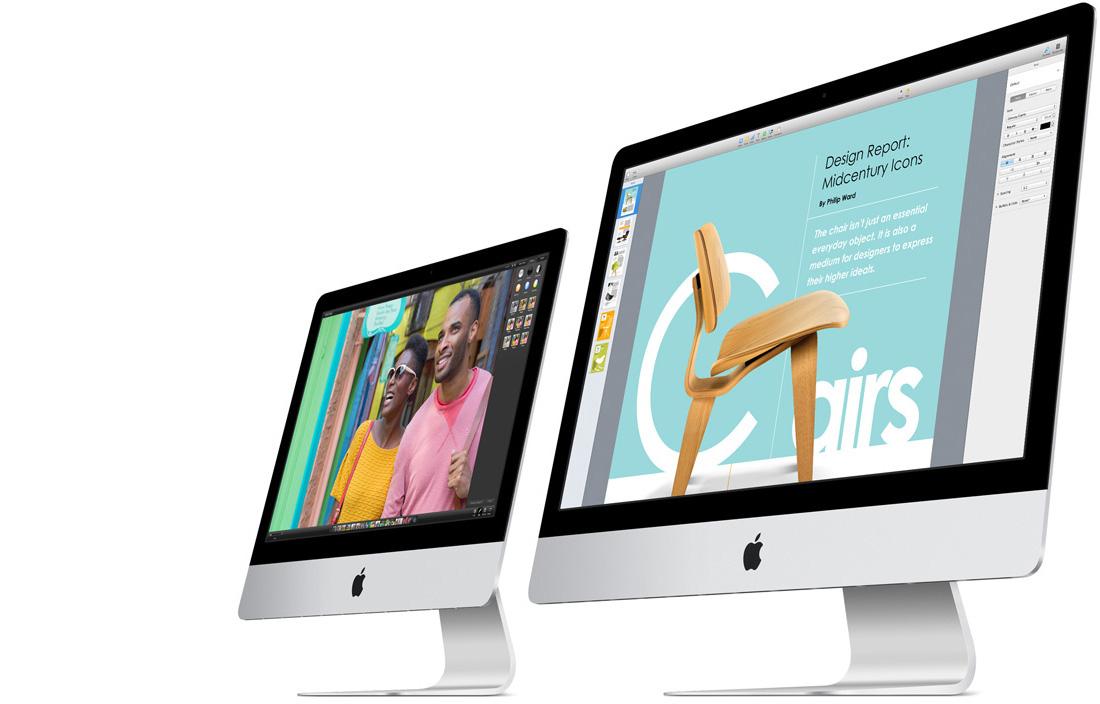Apple's entrylevel iMac has an upgrade problem SlashGear
