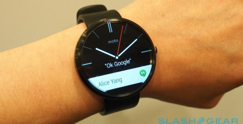 huawei watch 2 facebook messenger