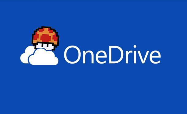 OneDrive matches Google with 15GB of free cloud storage