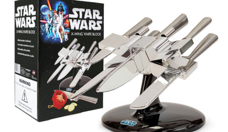star wars kitchen set