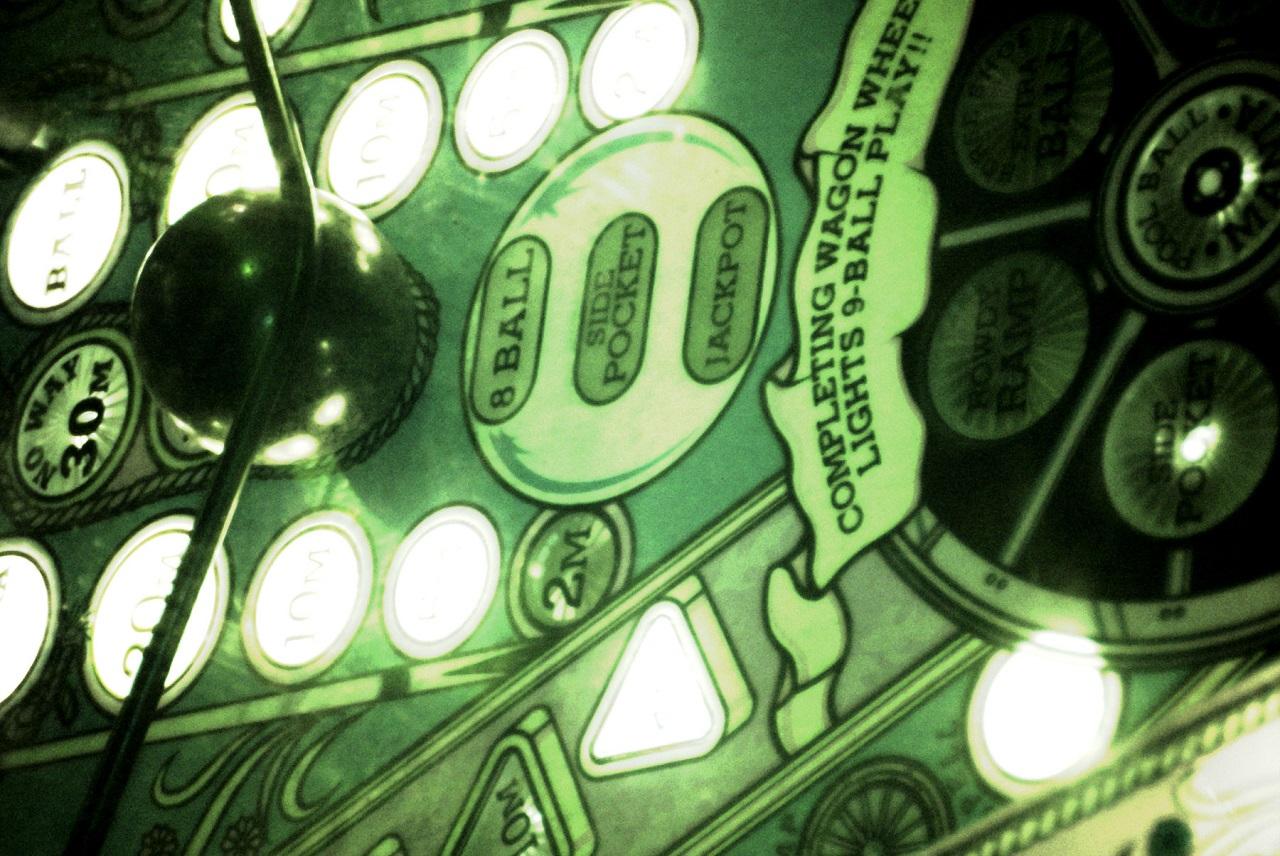 Pinball returning to Oakland after 80year ban SlashGear