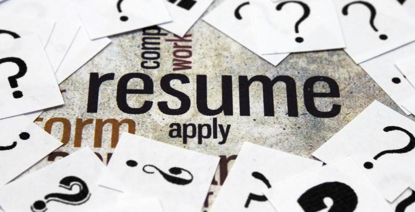 three ios resume apps to land any graduate a great job resume apps